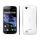 myPhone S-LINE 16GB biały - 230387 - zdjęcie